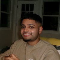 Parth Patel Email & Phone Number