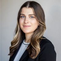 Eckland & Blando LLP Employee Delaney McLoone's profile photo
