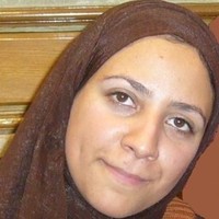 Maha Abbas Email & Phone Number
