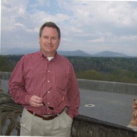 Botetourt County Public Schools Employee Scot Finley's profile photo