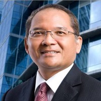 Bank Mandiri Employee Ogi Prastomiyono's profile photo