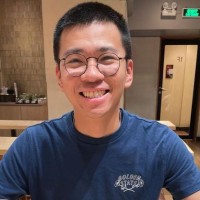 FUTO Employee Alex Tran's profile photo