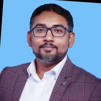 Afsar Mohammed Email