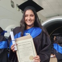 Foto Discount World Employee Micaela Gomes's profile photo