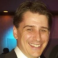 Omnicell Employee Sean Benson's profile photo