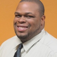 Manpower Temporary Services Employee Charles Sanders's profile photo