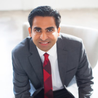 Dallas Renal Group Employee Apurva Lapsiwala's profile photo