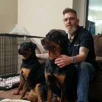 DUO│Signage + Graphics Employee Dave Ehrenreich's profile photo