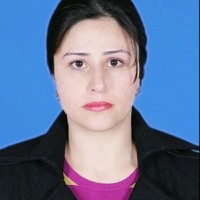 Araz Supermarket MMC Employee Hayale Tatli's profile photo