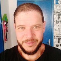 Ailton da Silva Email