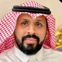 Saad Alsuhimi Email