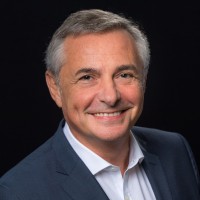 CHN Advisory Employee Christophe Nicoli's profile photo