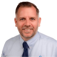 Caleva Employee Andy Glanville's profile photo