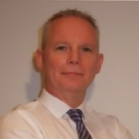 BioAscent Employee Brian McFerran's profile photo