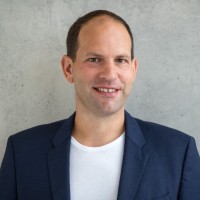 AMP Digital Performance Employee Anton Pütz's profile photo