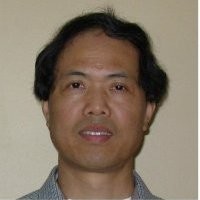 Astex Pharmaceuticals, Inc. (US) Employee Bailin Chen's profile photo