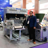 PT. MAKMUR SEJAHTERA MESINDO Employee Taufiq Hidayat's profile photo