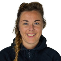 Solid Sense Employee Jordan van Zijderveld's profile photo