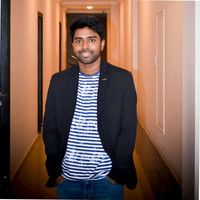 Sai Konda Email & Phone Number