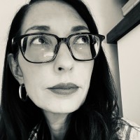 Lavery, de Billy Employee Nedjma-Sandrine Belbahri's profile photo