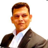 The Hackett Group Inc. Employee Roy Singh's profile photo