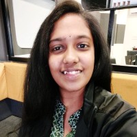 Hewlett Packard Enterprise Employee Shruthi Kumar's profile photo