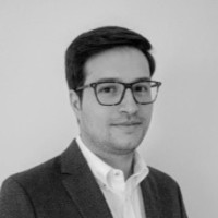 Banca March Employee Nicolás Coello Santos's profile photo