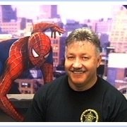 Security Solutions of America Employee Donnie Cantwell's profile photo