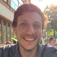 Relativity Employee Daniel Eimer's profile photo