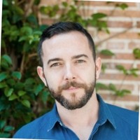 Lawgood Employee Liam Moriarty's profile photo