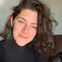 Nederlander Organization Employee Marcia Krupnik's profile photo