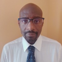 Bank of America Employee Derrick Thames's profile photo