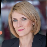 CMA Employee Elena Gerts's profile photo