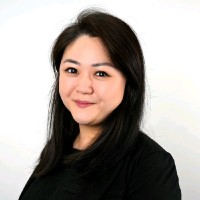 Nagase Employee Staphy Teo's profile photo