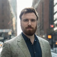 AIDS Healthcare Foundation Employee Seth Collins's profile photo