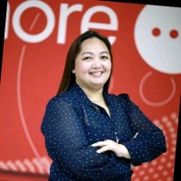 More Employee Christine Briñas's profile photo