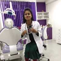 CosmoPro Employee Anjali Gupta's profile photo
