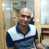 TradeIndia.com - Infocom Network Private Limited Employee Sanil Kumar's profile photo