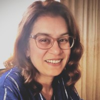 PartnerRe Employee Farah Zafar's profile photo