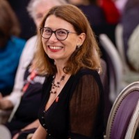 INSP - Institut national du service public Employee Marie Laure Salles's profile photo