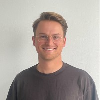 Uniting Employee Nathaniel Powell's profile photo