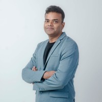 Celonis Employee Sarangadhar Sahani's profile photo
