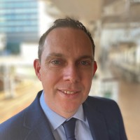 Moorfields Eye Hospital, London Employee Peter Ridley's profile photo