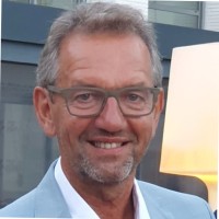 Eurocom Employee Patrick van Londersele's profile photo