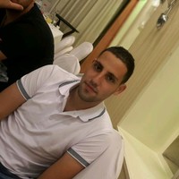 Mahmood Omari's profile photo