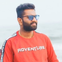 Do Systems Inc Employee G Reddy's profile photo