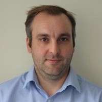 Cycles UK Employee Peter Skelton's profile photo