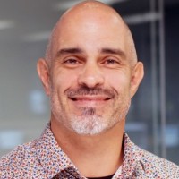Bell Employee Alex Martel's profile photo