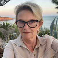 Marie-France Mathes