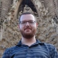 Facebook Employee Nathan P.'s profile photo